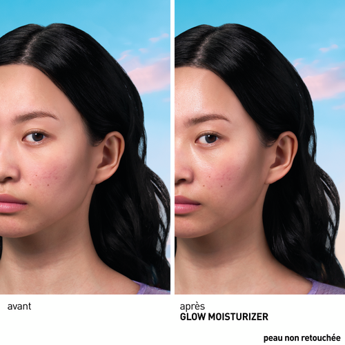 Agrandir la vue3/10 de Glow Moisturizer, , FR